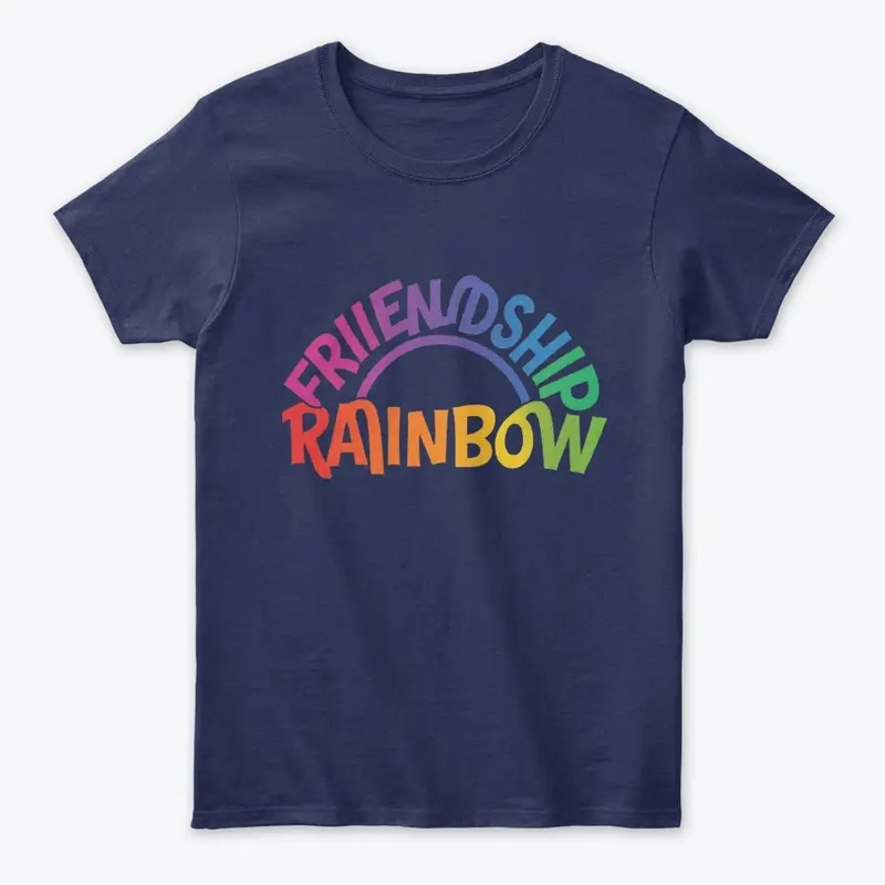 Friendship Rainbow