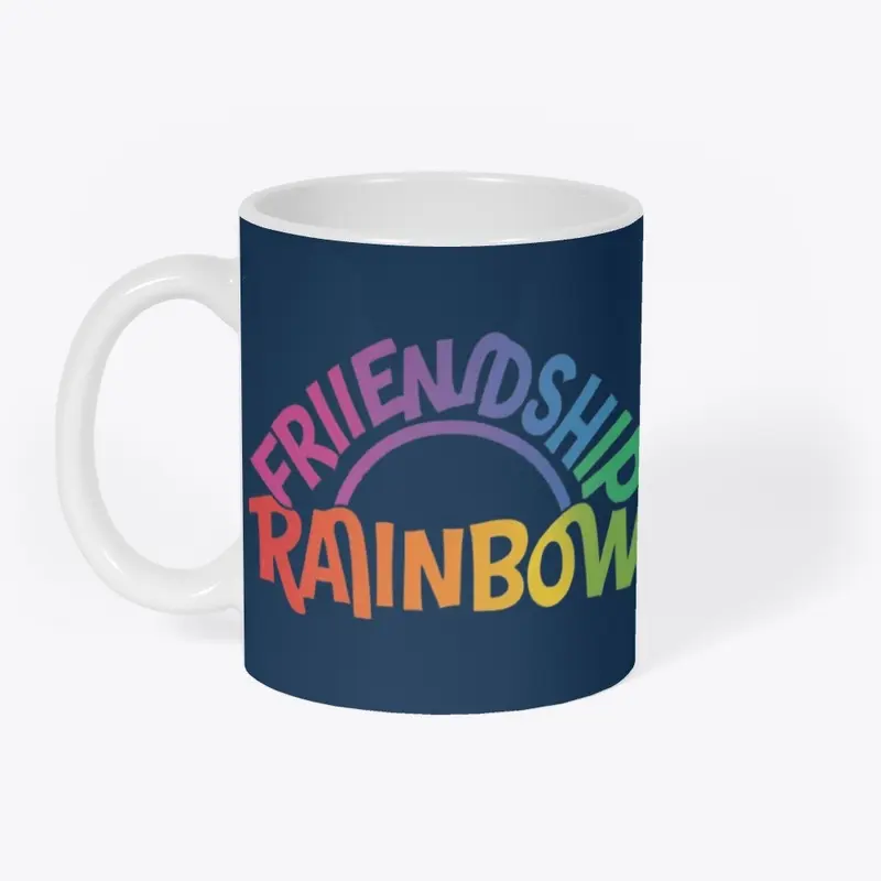 Friendship Rainbow